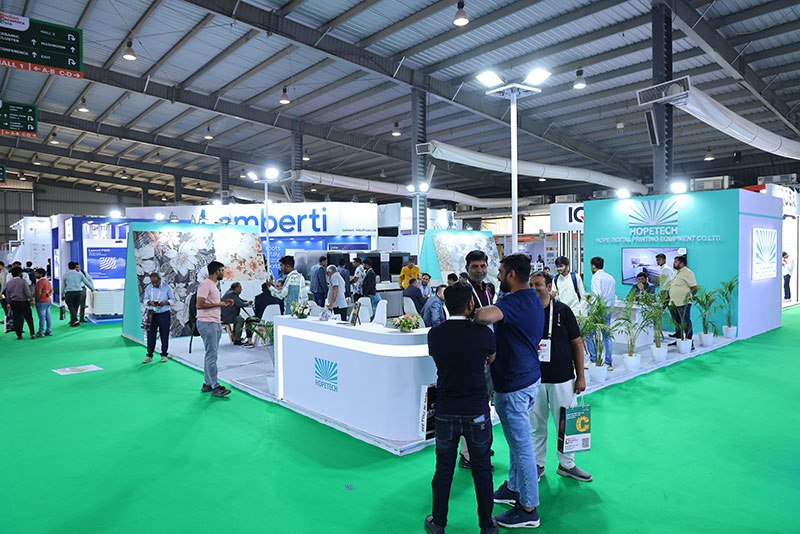Indian Ceramics Asia